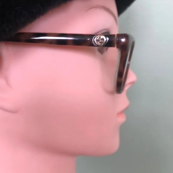 Gucci Rx Glasses - Picture 2 of 9